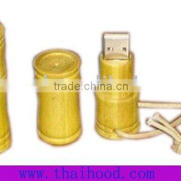 wooden flash drive/wooden flash memory drive/wooden usb disk USB -409