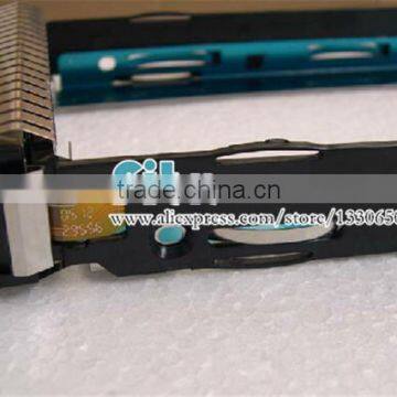 651687-001 Gen8 2.5" SFF SAS SATA HDD Tray With Screws for HP G8 Server photo-3
