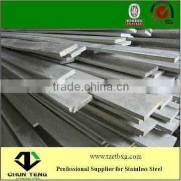 DIN 316 Stainless Steel Flat Bar