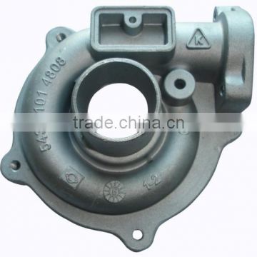 Turbocharger Housing (12)