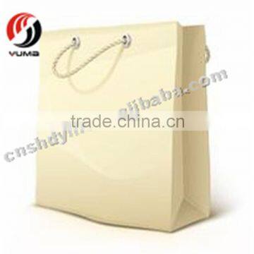 round silver cake board paper bag