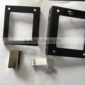 Metal stamping parts stamping parts processing According to the drawing processing