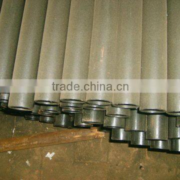 stainless steel welded pipe 316l