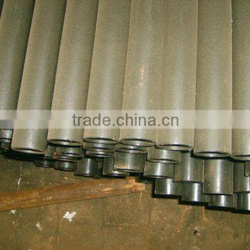 Stainless Steel Welded Pipe 316l