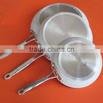 HQ Aluminium Ceramic Cookware Set photo-5