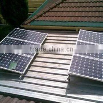 5000W High quality,Low price outdoor solar power battery supply