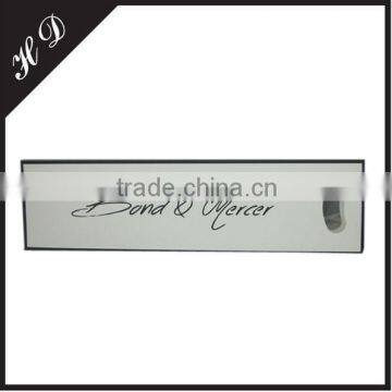 2014 innovative envelope box for tie