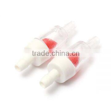 New Arrvial!! LT-201S 4W Aquarium Double Outlet AC-DC Fish Air Oxygen Pump 2x1L/min White Lowest Price photo-6