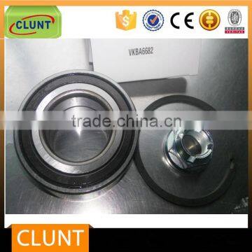 DAC42780045 wheel hub bearings DAC size 42*78*45