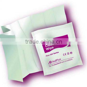 Medical Sterile Alcohol Pads/ prep pad with CE certificate