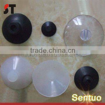 Suction Cup Bathroom Accessories