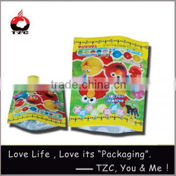 cartoon gift pouches