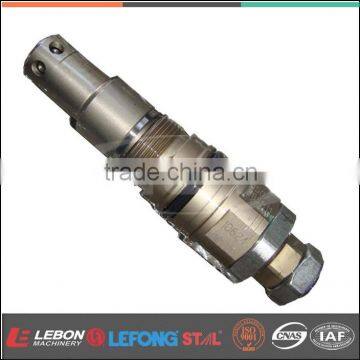 R290LC XJBN-00163 XJBN00163 excavator control main relief valve assy