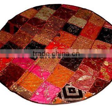 Vintage Sari Patchwork Wholesale Tapestries