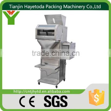 Electric Scale Filling Machine