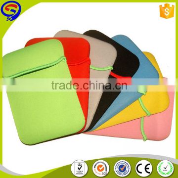 OEM waterproof lightweight neoprene laptop sleeve