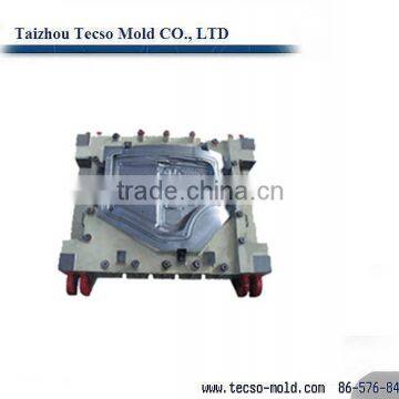 Plastic Auto Door Mould photo-4