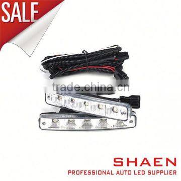 2013 New arrival volvo xc60 led daytime running light