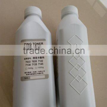 Toner Powder for Konica Minolta BH500 501 420 421 /K7020 7022 7025 7030 7033 7035 7040 7045 7122 7 photo-5