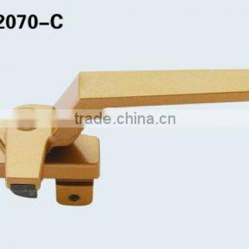 Aluminium door parts 2070-C