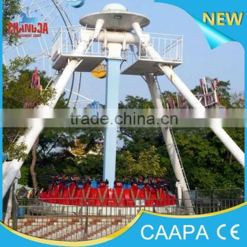 pendulum hammer for children shopping mall