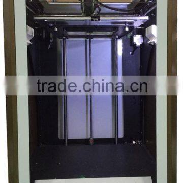 Hot Sale 3D Metal Printer Machine, Assemble Printing Size 320x320x450mm