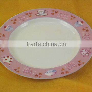 YF13083 bulk wholesale ceramic plate