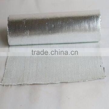 HAOTIAN aluminum foil glass fiber cloth