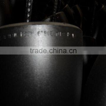 A234WPB Pipe Reducer&butt Weld Pipe Fittings &concentric and Eccentric Reducer