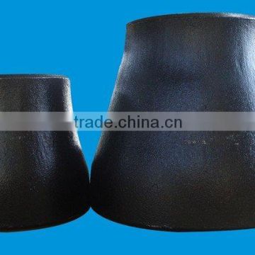 seamless reducer pipe