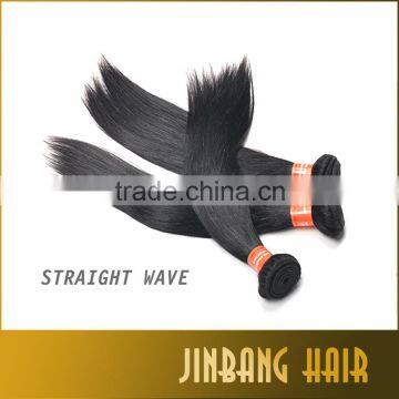 Express Wholesale Natural Color Brazilian Human Hair 100% Virgin Brazilian Hair