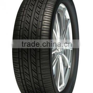 Good quality Radial car tire 235/45ZR17 235/55ZR17