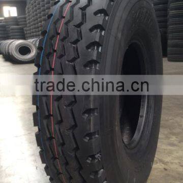 High Quality Heavy DutyTruck tire 900R20 1000R20 1100R20 1200R20