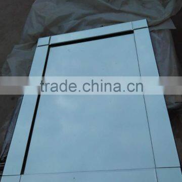 cheap decorative bathroom mirror spell mirror