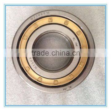 Automation Equipment for Cylindrical Roller Bearing NU207EM with size 35x72x17 mm