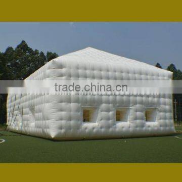 New Wholesale Hot Selling white canvas tent