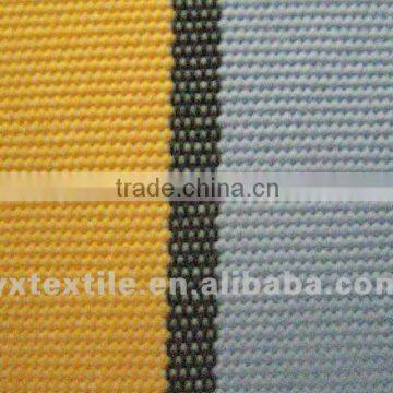 100% POLYESTERFIRE RETARDANT OXFORD FABRIC