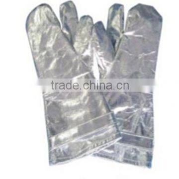 High Temperature and Heat Resistant Fire Insulated Gloves