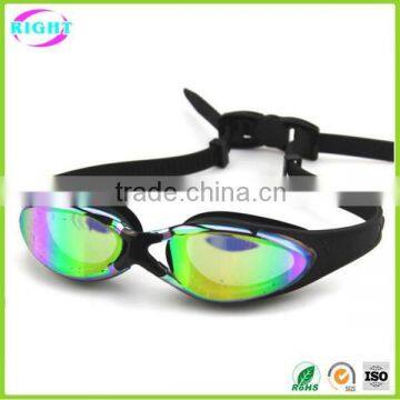 OEM Brand Best Anti Fog Swimming Goggles photo-6