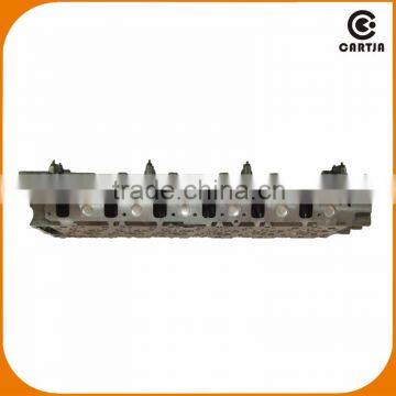 Generator Parts Cylinder Head 6HK1 for Aftermarket photo-3