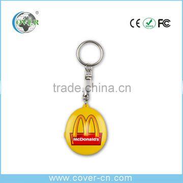 Customized Recording Sound Effect Keychain /voice Keychain /mini Voice RecorderFor Promotion Gift photo-5