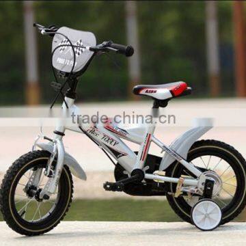 Beautiful Cute Good Frame Deseo Colorful Kids Bike Boy photo-4