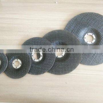 T27/T29 fiberglass backing for making flap disc 4"/4.5"/5"/7"