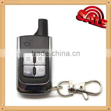 car alarm remote case/ Shell/ cover , factory make remote control case for 10 years BM-086