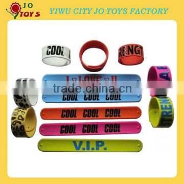 Wholesale slap bracelet