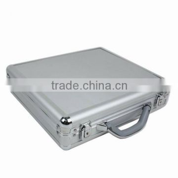 Aluminum Watch Case for 18 Watches (ZYD-HZ989)