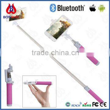 selfie stick with bluetooth selfie monopod bluetooth logo selfie monopod