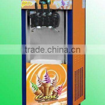 Ice Cream Maker Commercial Ice Maker