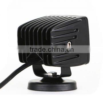 Off Road Headlight 18w LED Work Light Headlight Lamp SUV Spot Driving Fog Light for Boat off Rod Cars Supplier's Choice photo-4