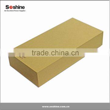 Soshine Universal 5V1.5A Four-Panel 10-WATT Rapid Solar Charger photo-6